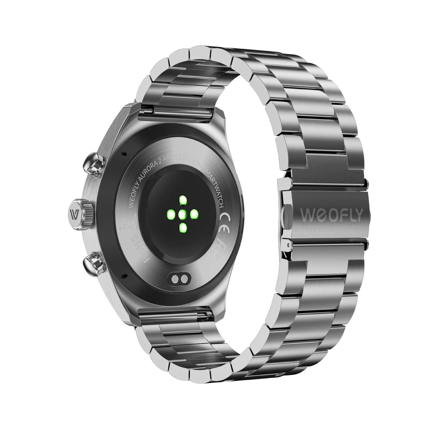 Weofly Aurora 2 Smart Watch