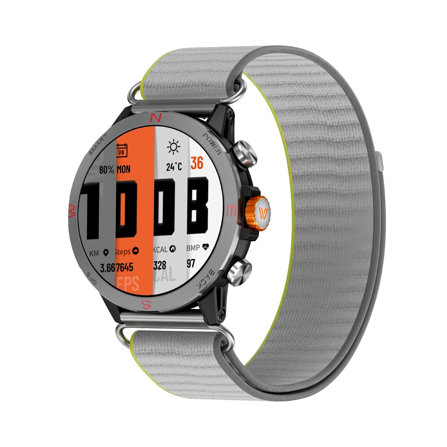 Weofly Conquer 2 Smart Watch