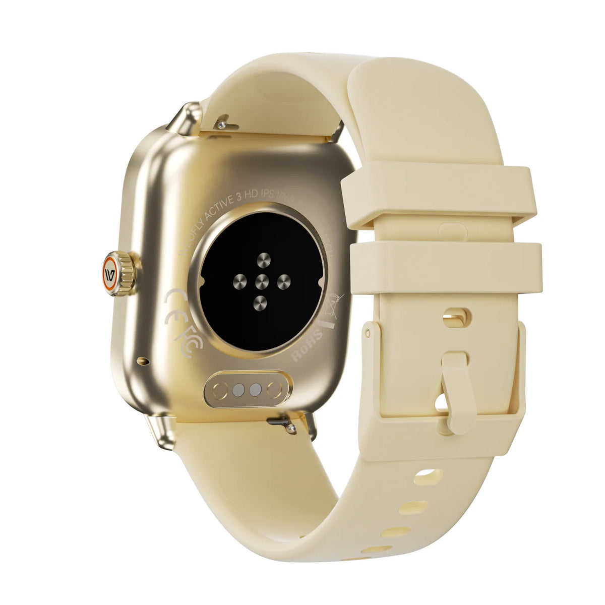 Weofly Active 3 Smartwatch