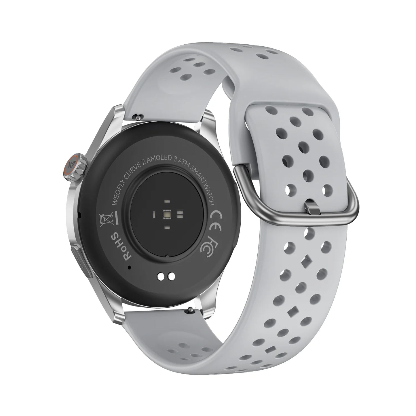 Weofly Curve 2 Smart Watch