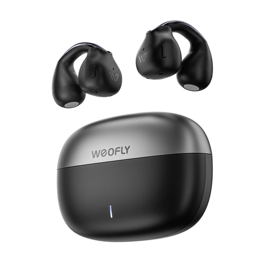 Weofly ClipFits 2 Earbuds