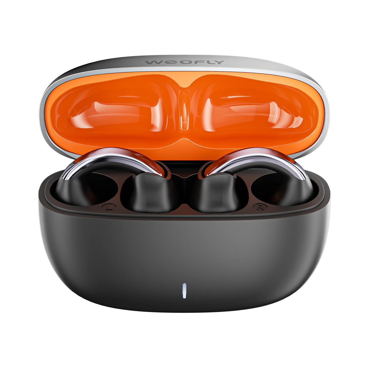 Weofly ClipFits 2 Earbuds