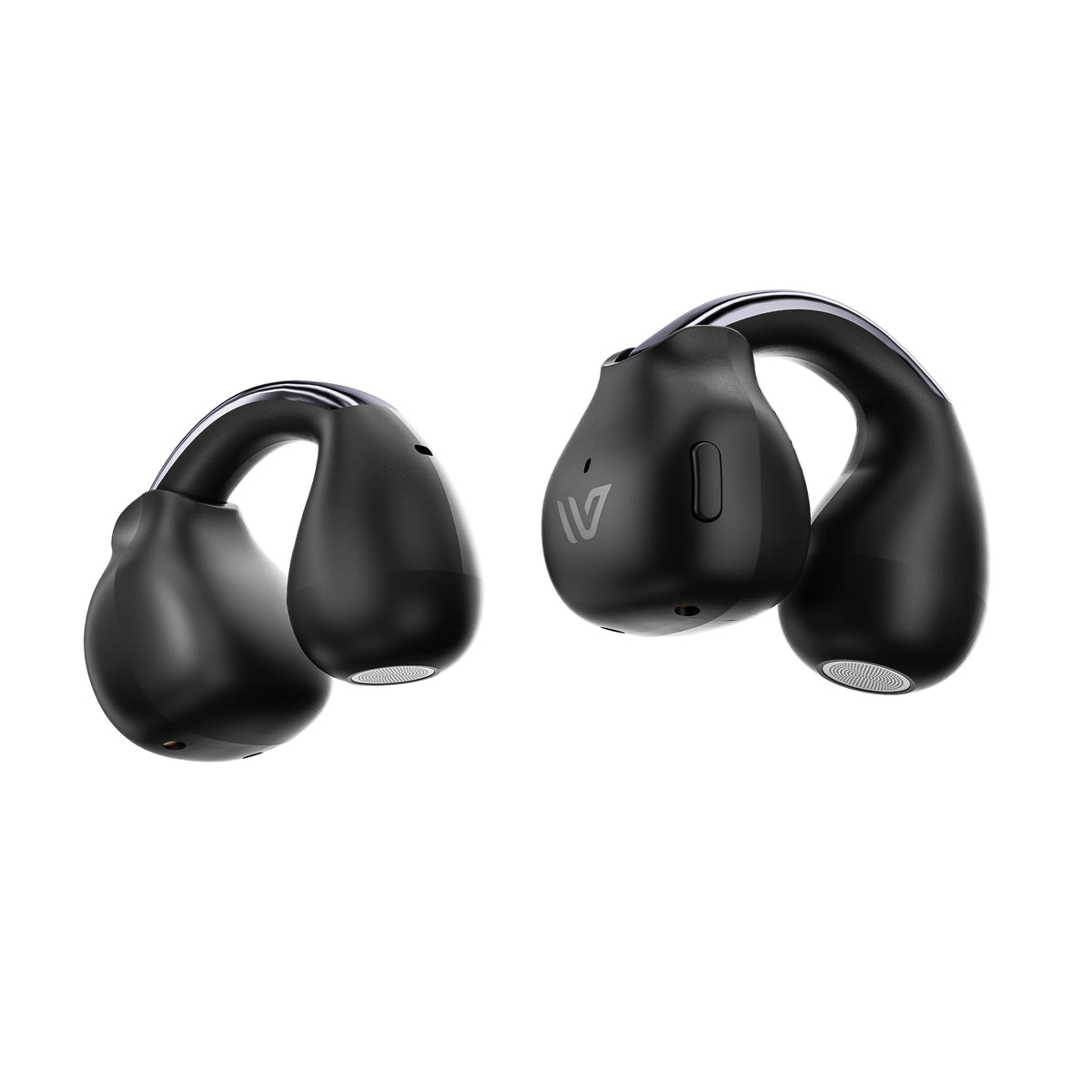 Weofly ClipFits 2 Earbuds