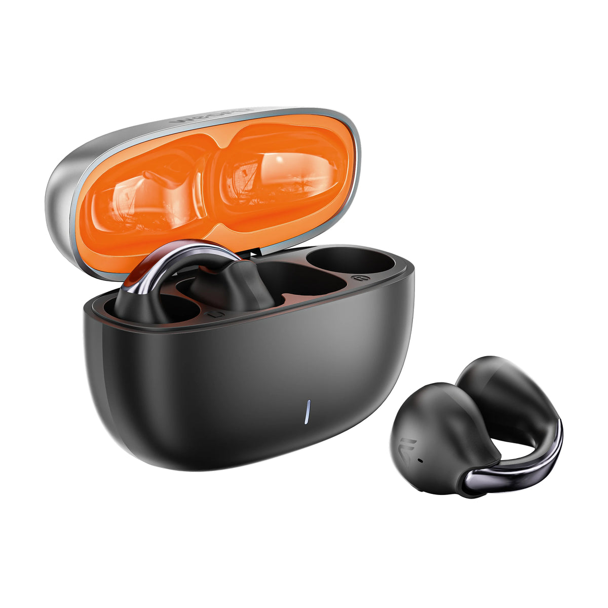 Weofly ClipFits 2 Earbuds