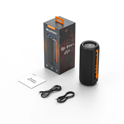 Weofly Mountain Speakers