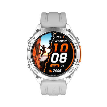 Weofly Conquer 3 Smartwatch