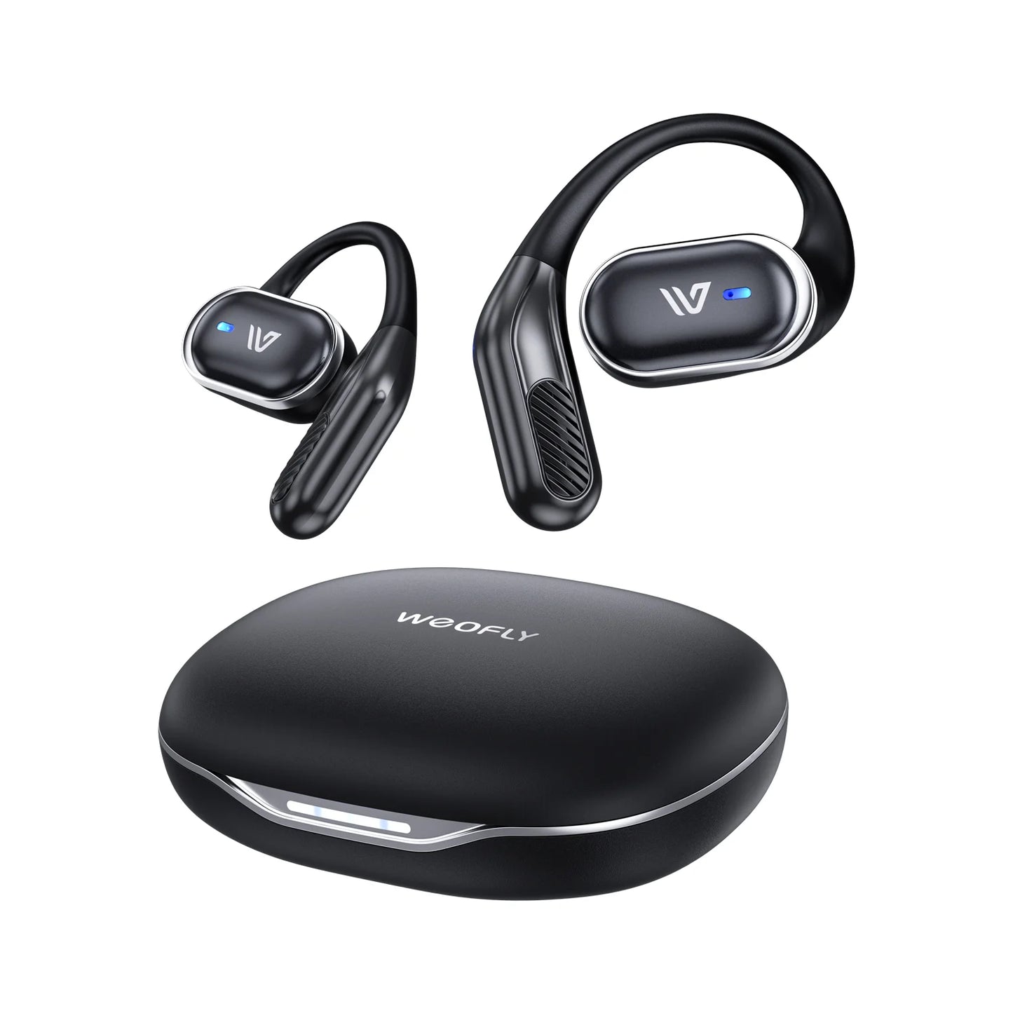 Weofly OutFits Earbuds