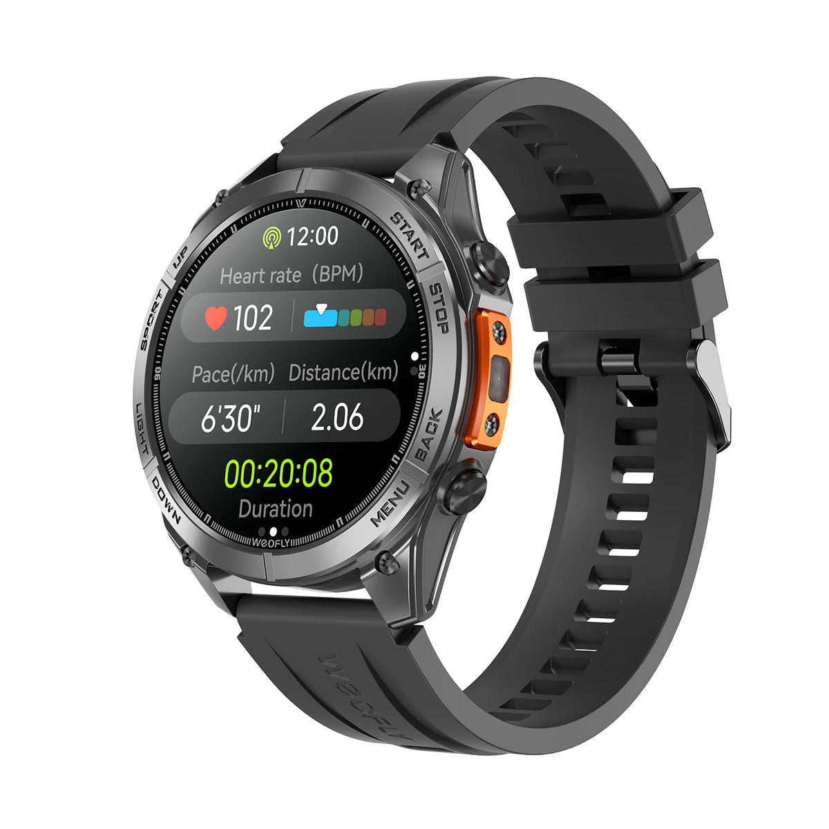 Weofly Conquer 3 Smartwatch