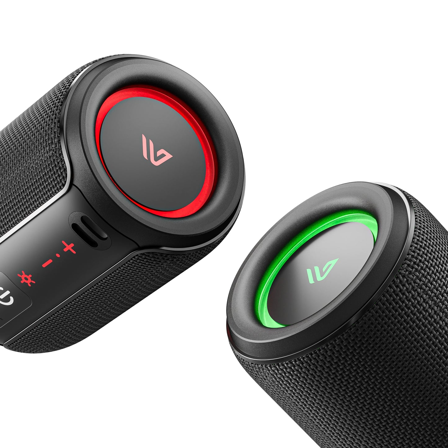 Weofly Boulder Speakers