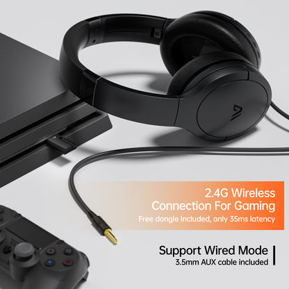 Weofly Live ANC Headphones