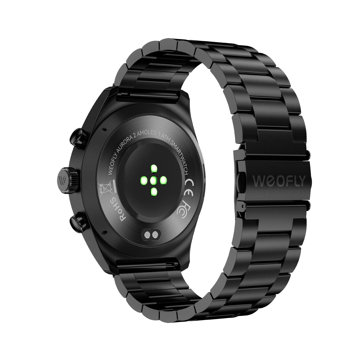 Weofly Aurora 2 Smart Watch