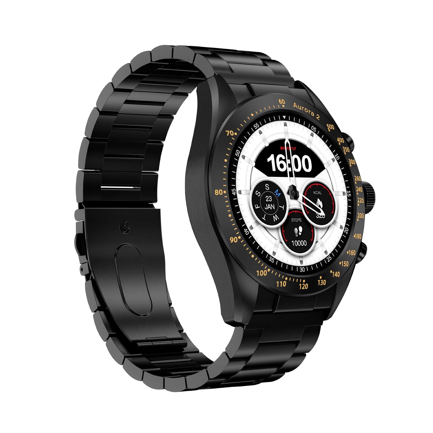 Weofly Aurora 2 Smart Watch