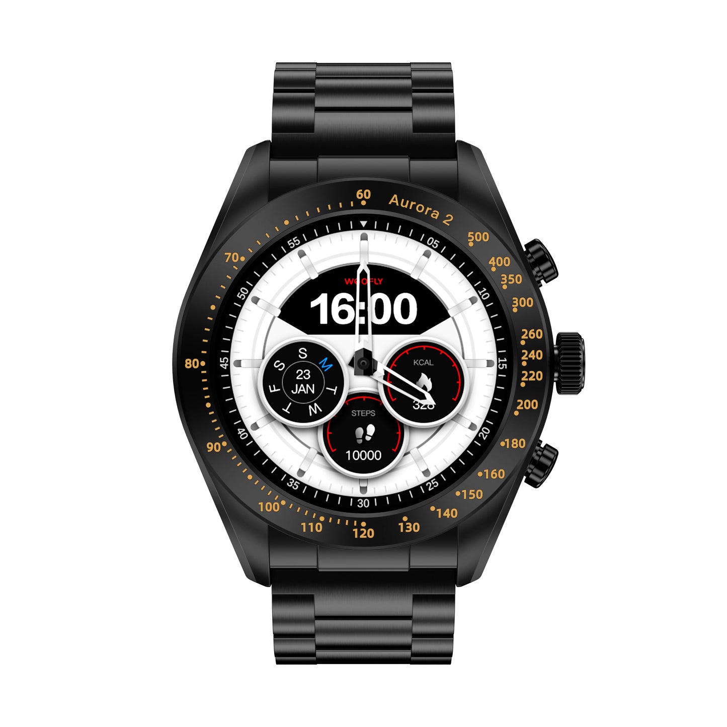 Weofly Aurora 2 Smart Watch