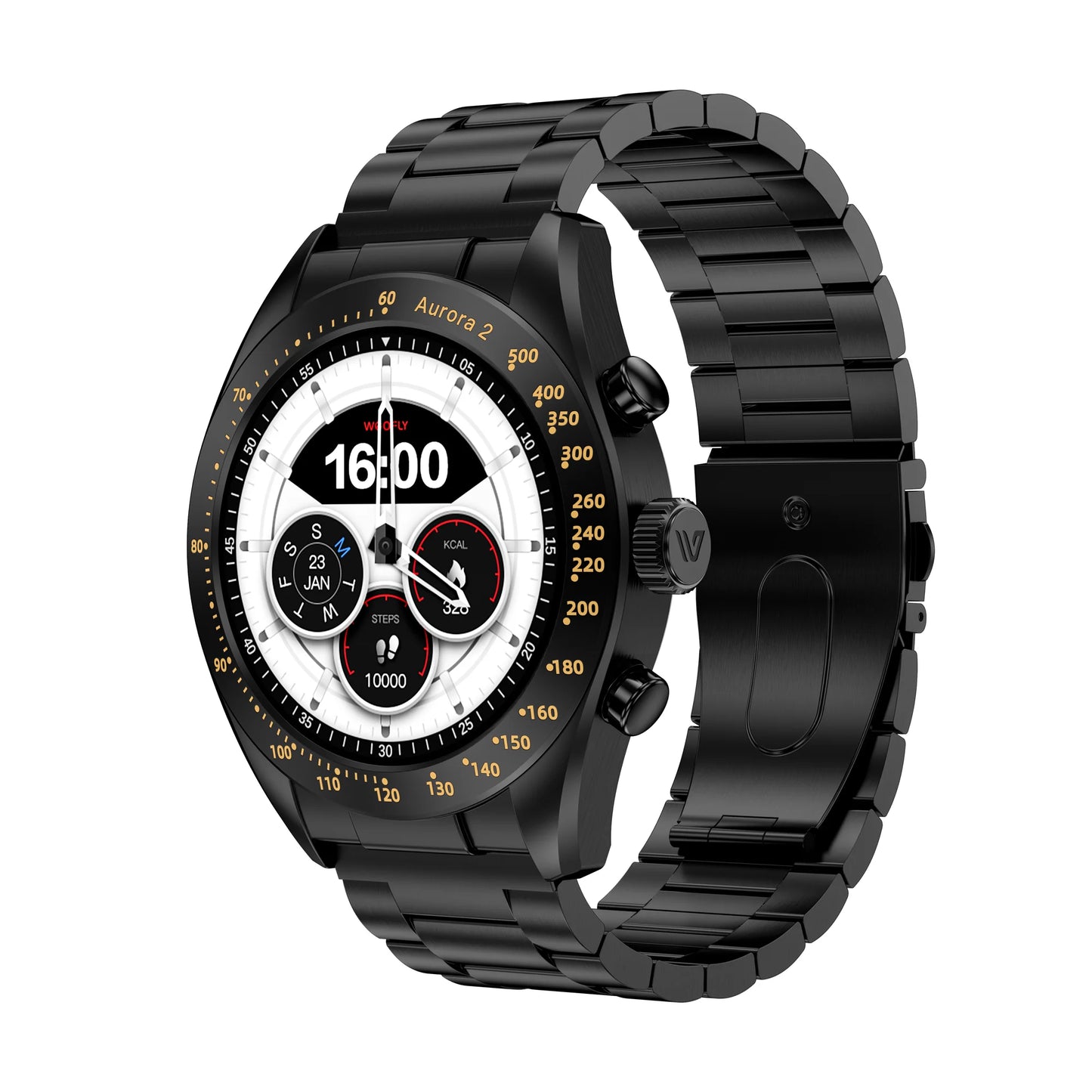 Weofly Aurora 2 Smart Watch