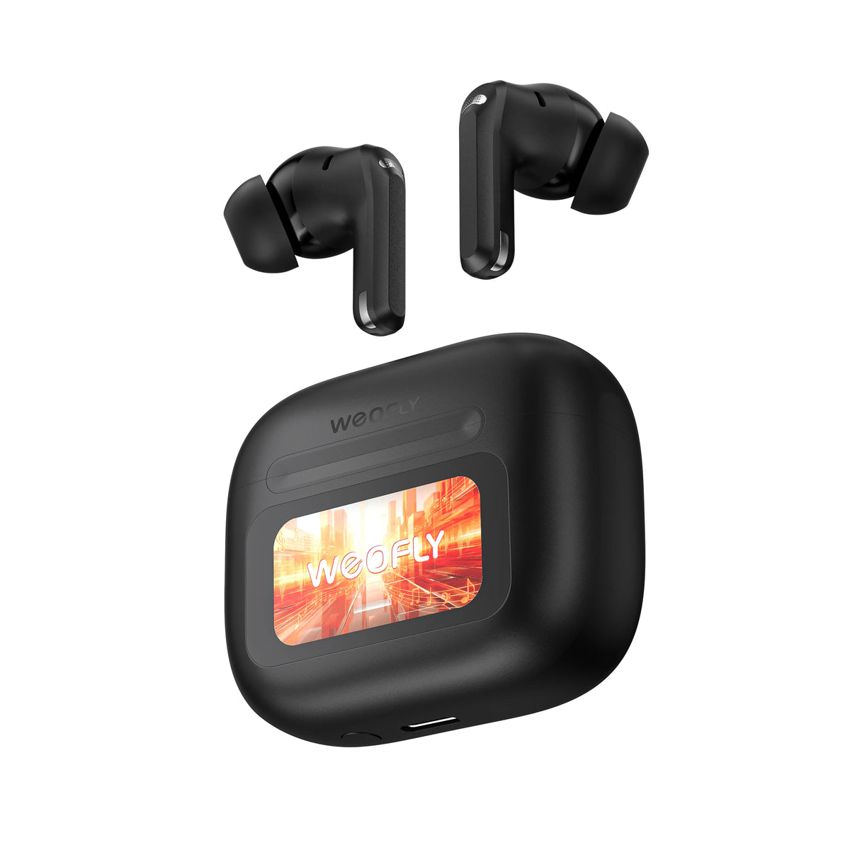 Weofly LifeFits 2 Earbuds