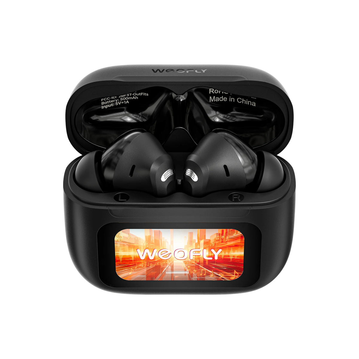 Weofly LifeFits 2 Earbuds