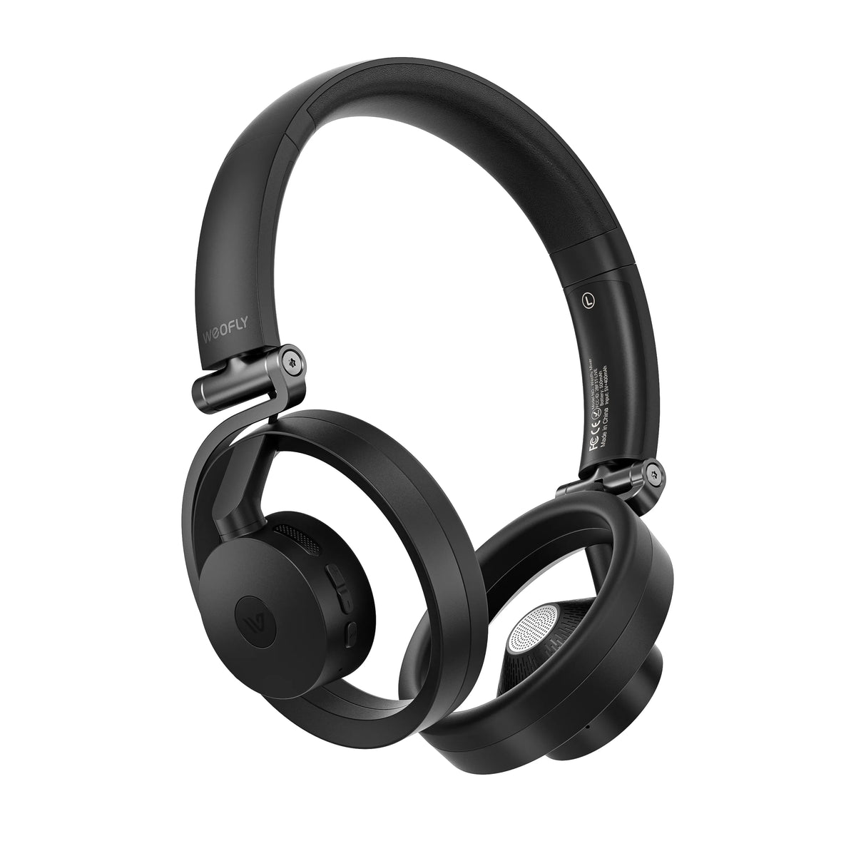 Weofly Mixer Headphones