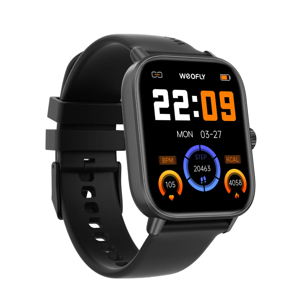 Weofly Active 3 Smartwatch