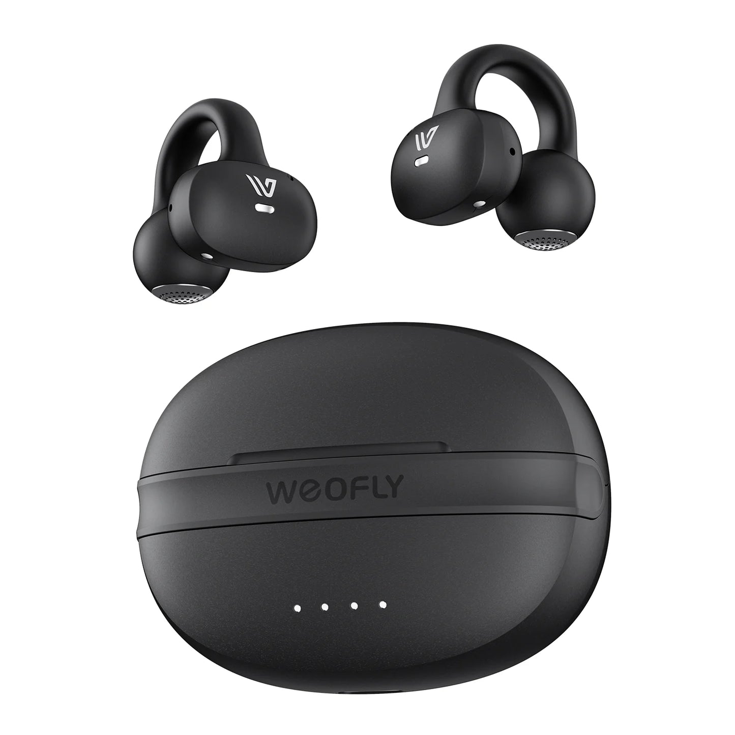 Weofly ClipFits Earbuds