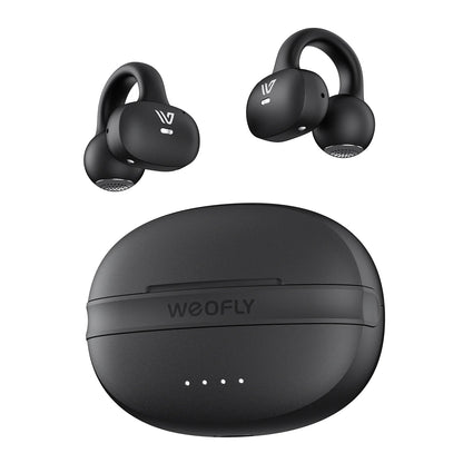 Weofly ClipFits Earbuds