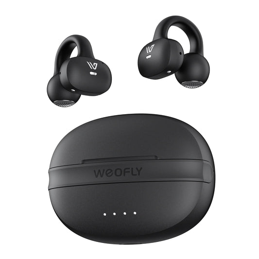Weofly ClipFits Earbuds