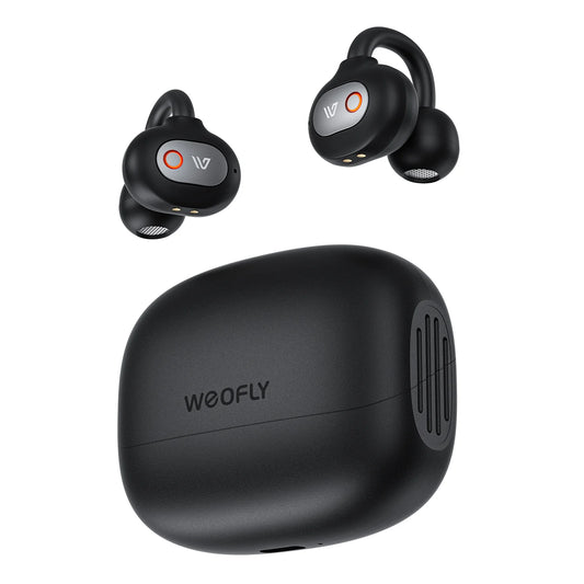 Weofly ClipFits Lite Earbuds