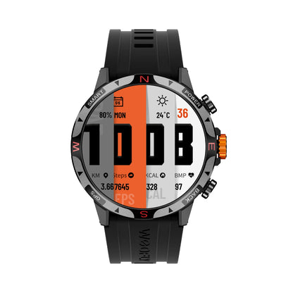 Weofly Conquer 2 Smart Watch