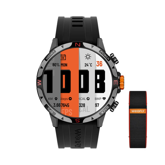 Weofly Conquer 2 Smart Watch