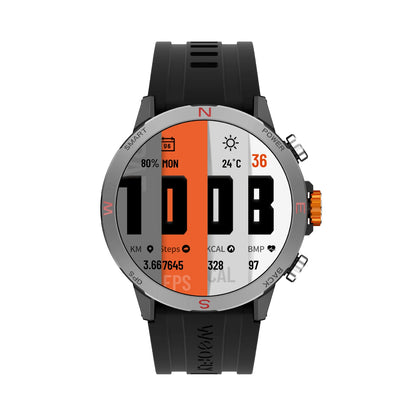 Weofly Conquer 2 Smart Watch