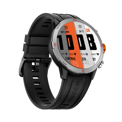 Weofly Conquer 2 Smart Watch
