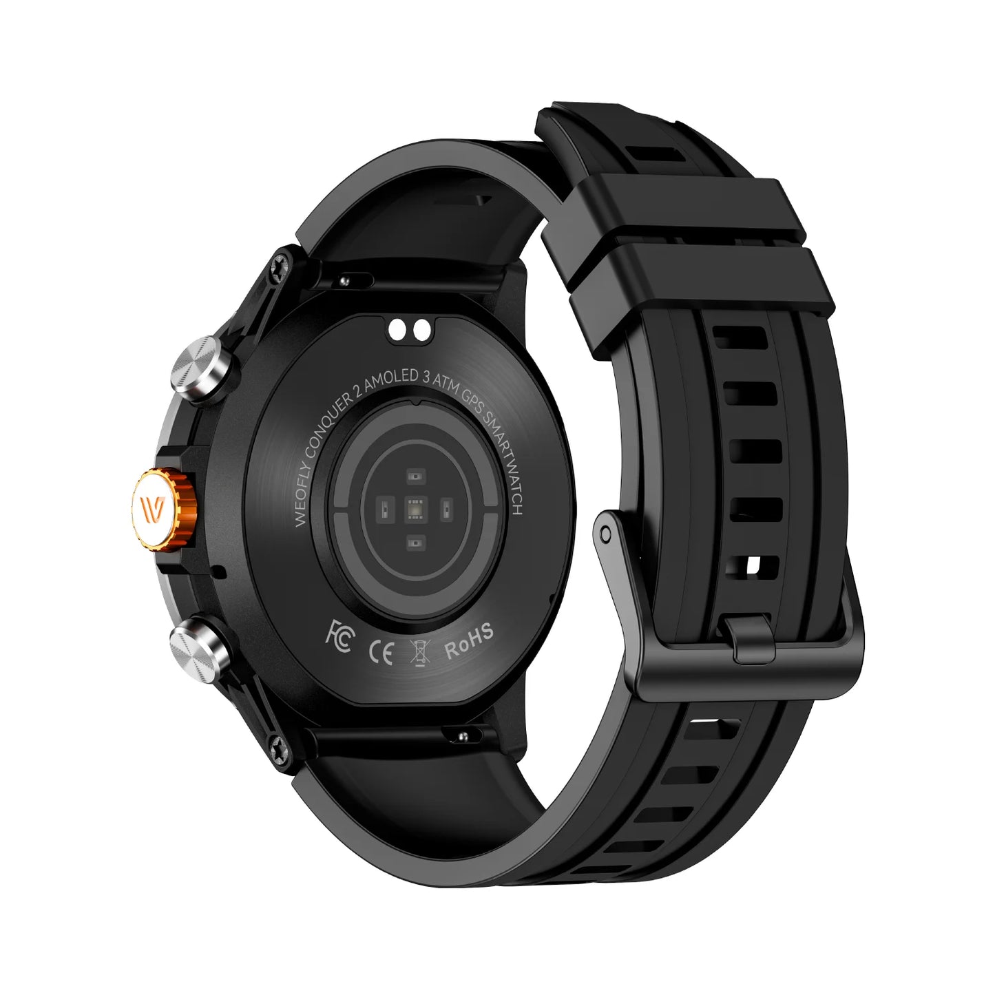 Weofly Conquer 2 Smart Watch