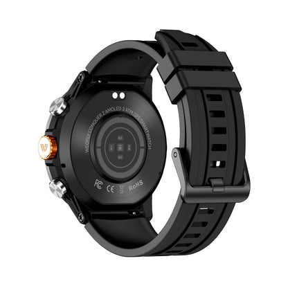 Weofly Conquer 2 Smart Watch