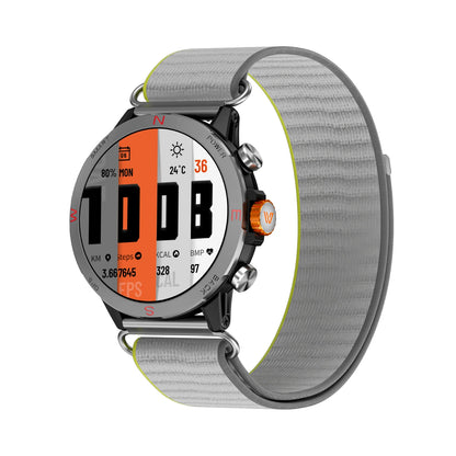 Weofly Conquer 2 Smart Watch