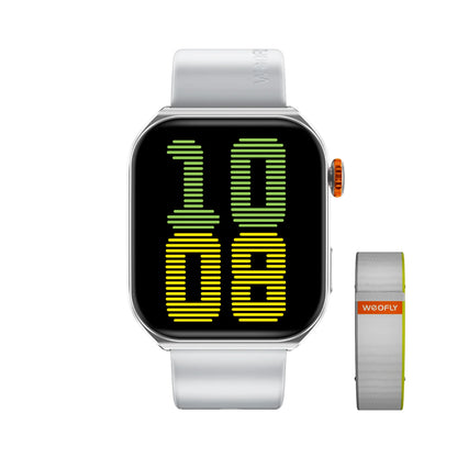 Weofly Edge 2 Smart Watch