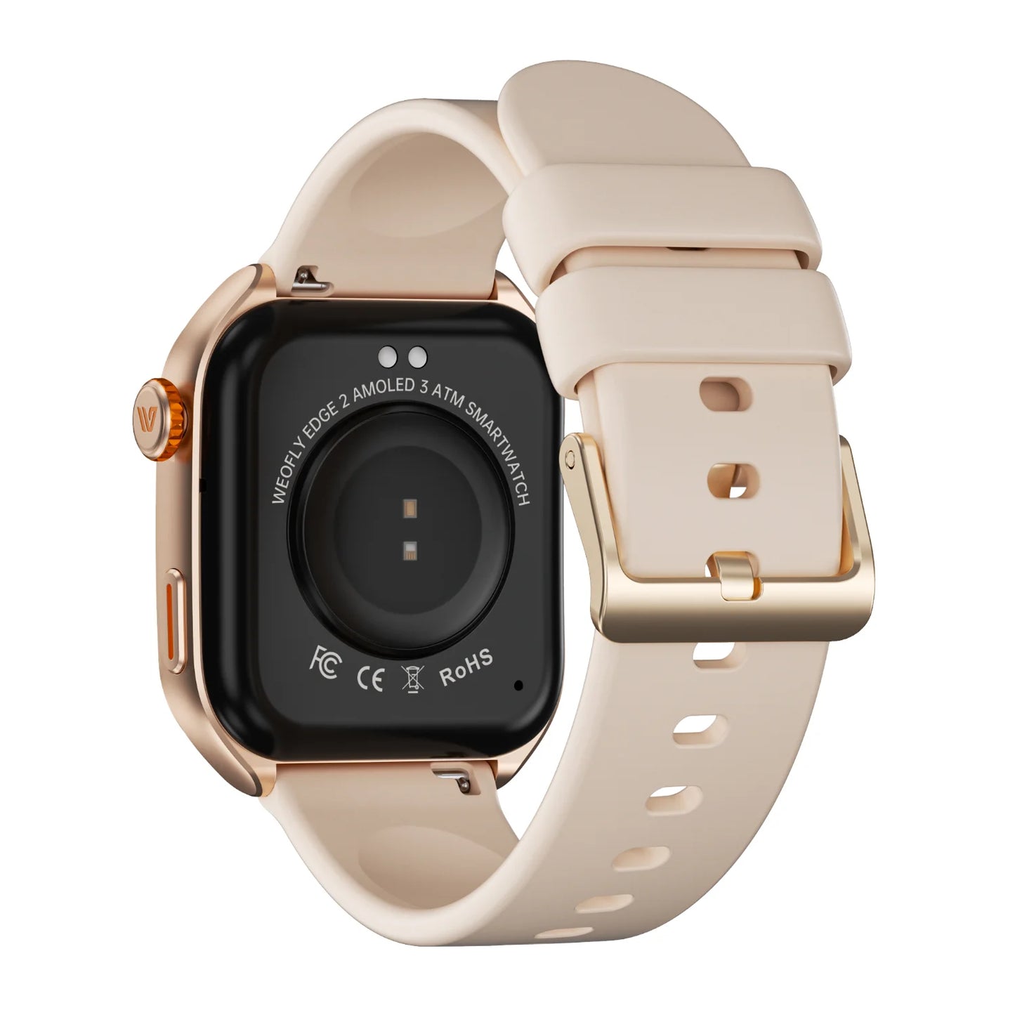 Weofly Edge 2 Smart Watch