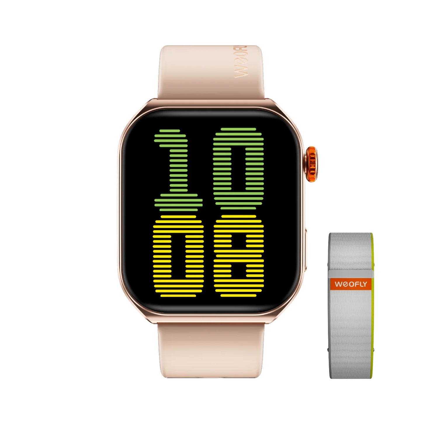 Weofly Edge 2 Smart Watch