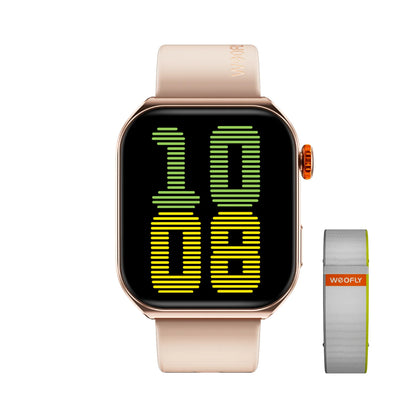 Weofly Edge 2 Smart Watch