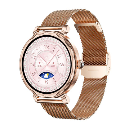 Weofly Lulu 2 Smartwatch
