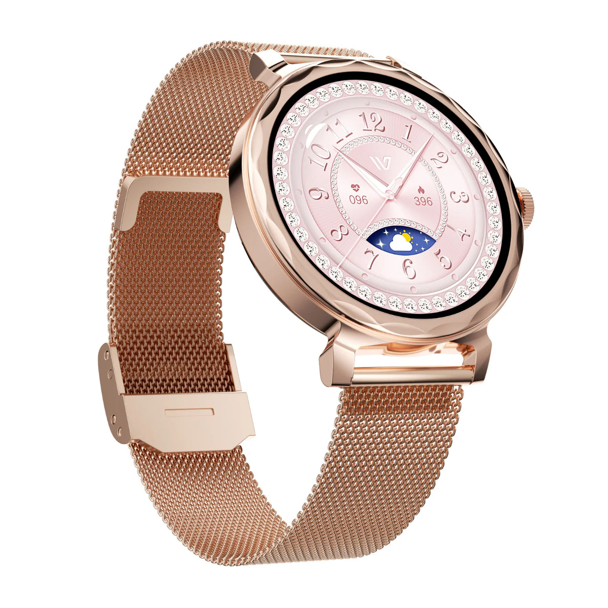 Weofly Lulu 2 Smartwatch