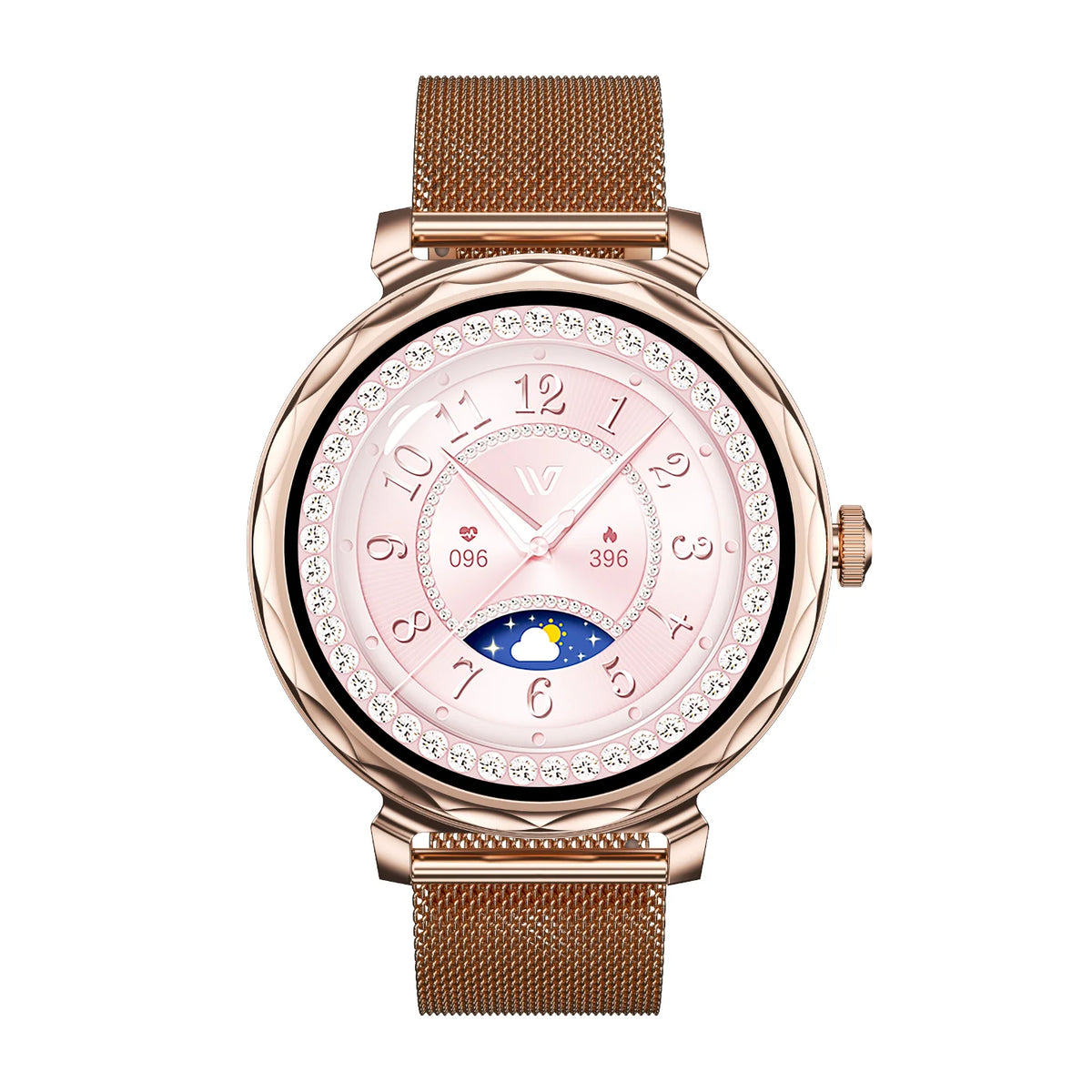 Weofly Lulu 2 Smartwatch