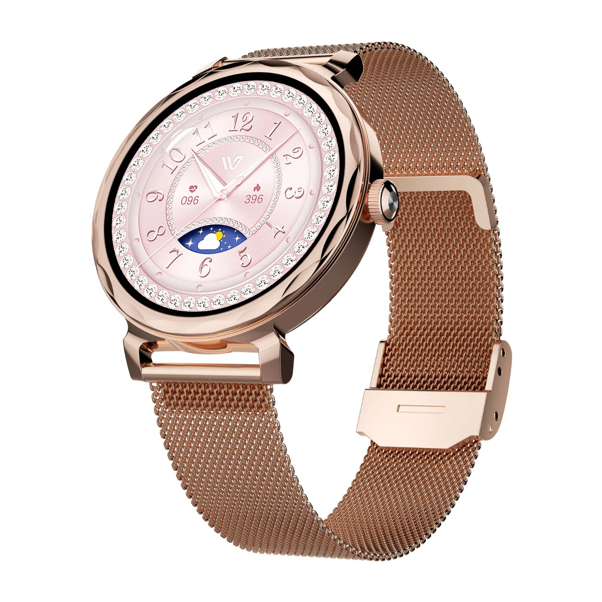 Weofly Lulu 2 Smartwatch
