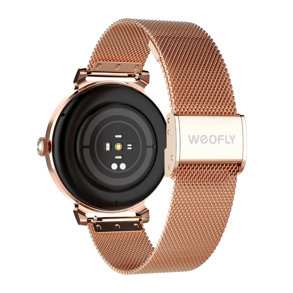 Weofly Lulu 2 Smartwatch