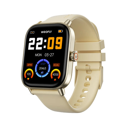 Weofly Active 3 Smartwatch