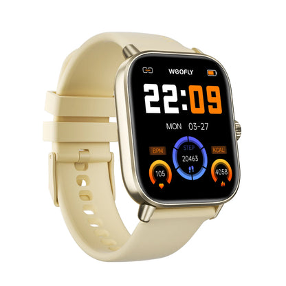 Weofly Active 3 Smartwatch