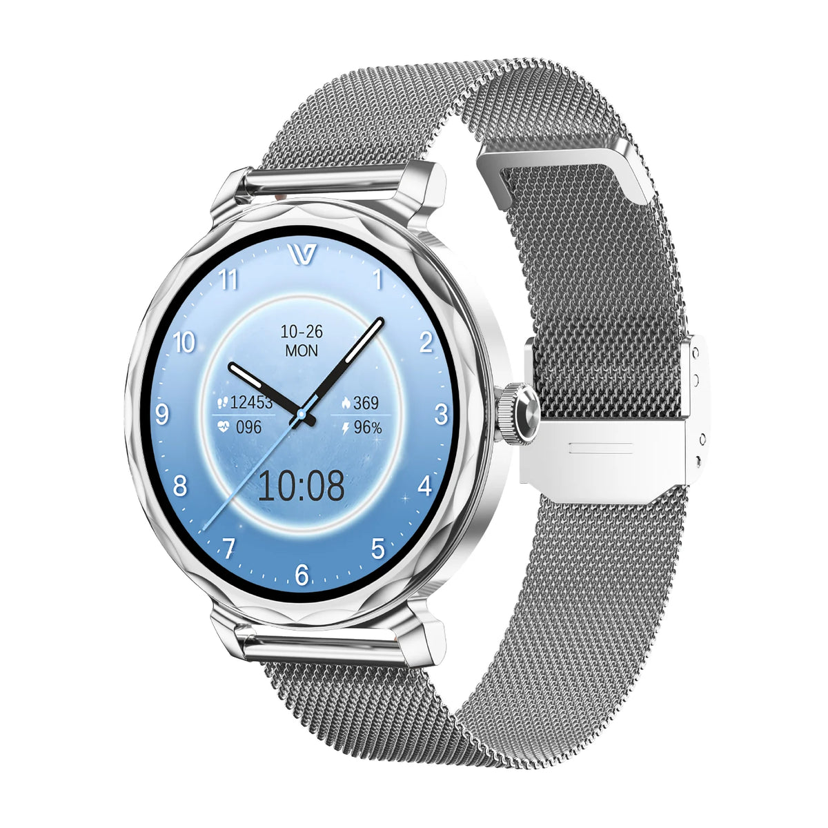 Weofly Lulu 2 Smartwatch