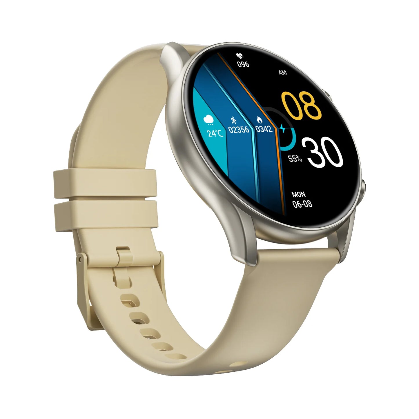 Weofly Spirit 2 Smart Watch
