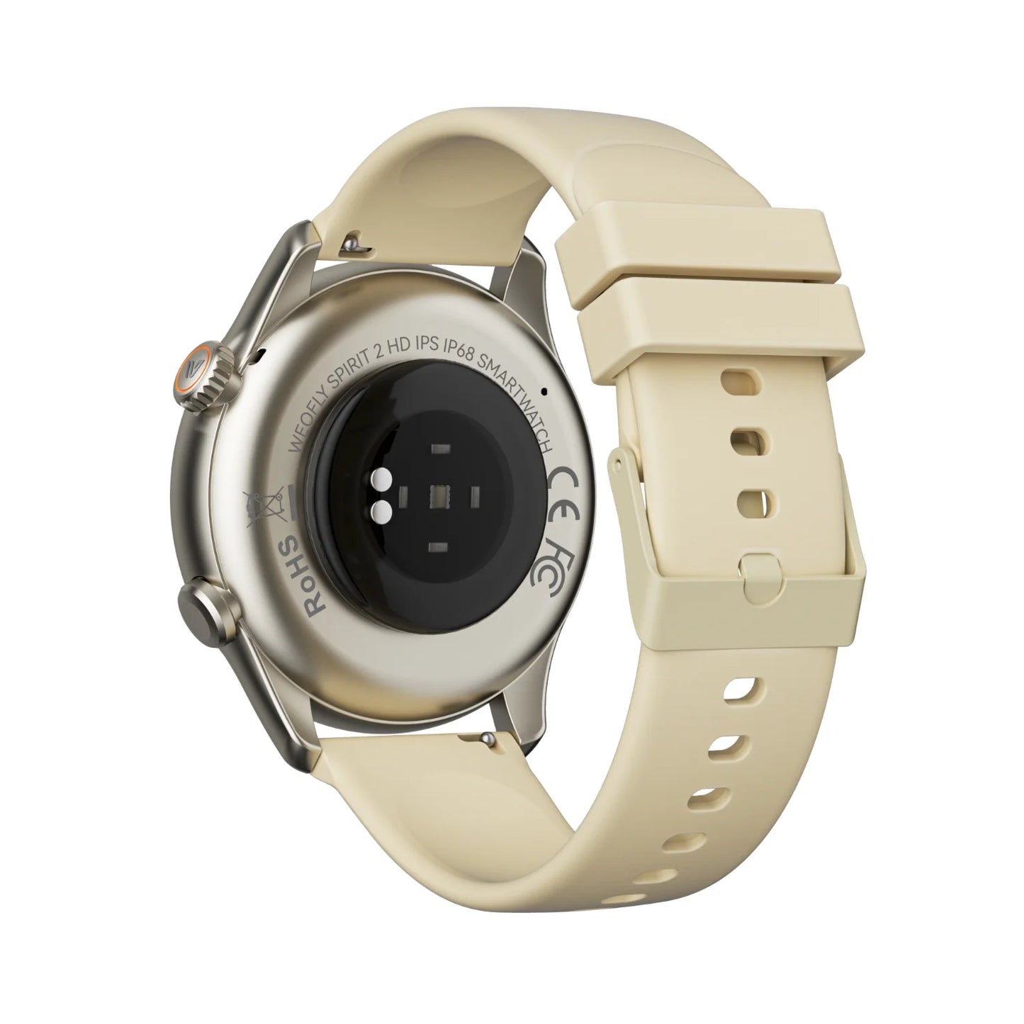 Weofly Spirit 2 Smart Watch