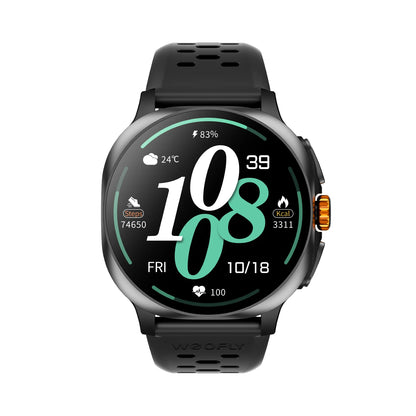 Weofly Vive 2 Smart Watch