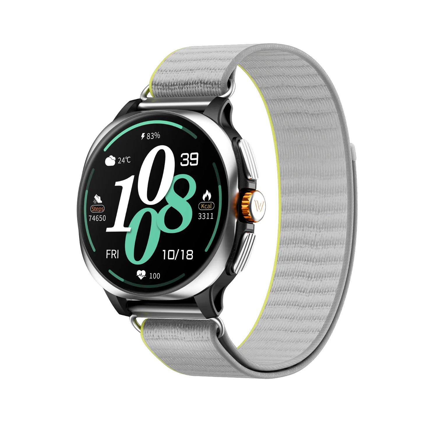 Weofly Vive 2 Smart Watch