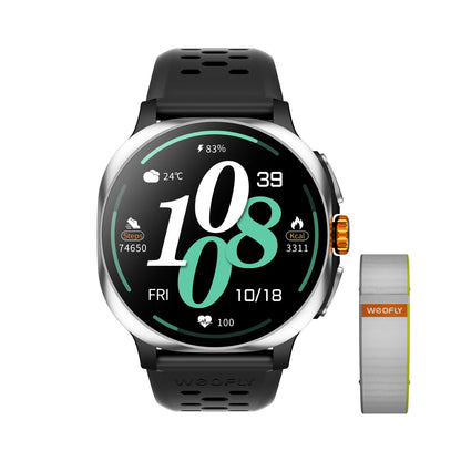 Weofly Vive 2 Smart Watch